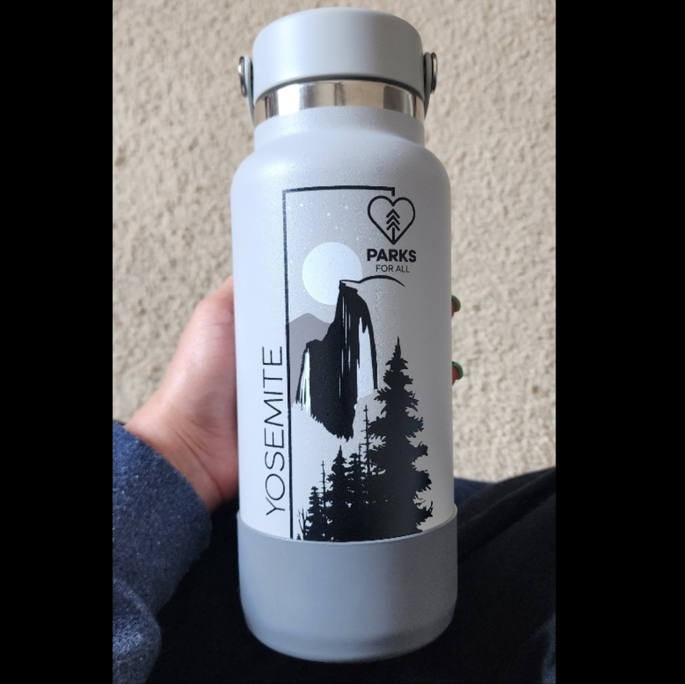 Hydro Flask Yosemite Park 32 oz.